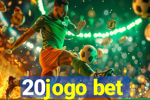 20jogo bet